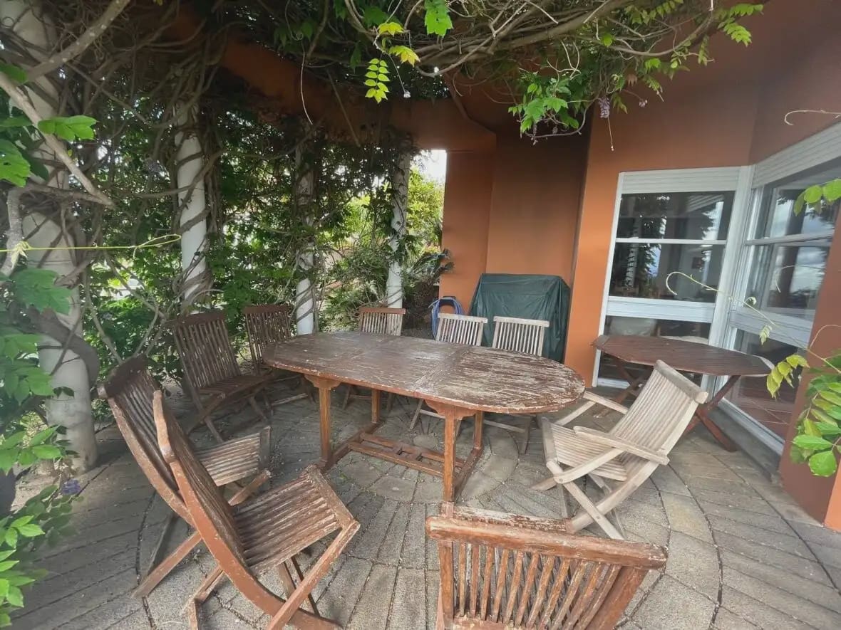 5 soveværelse Villa til salg i Tacoronte med garage - € 2.500.000 (Ref: 10021973)
