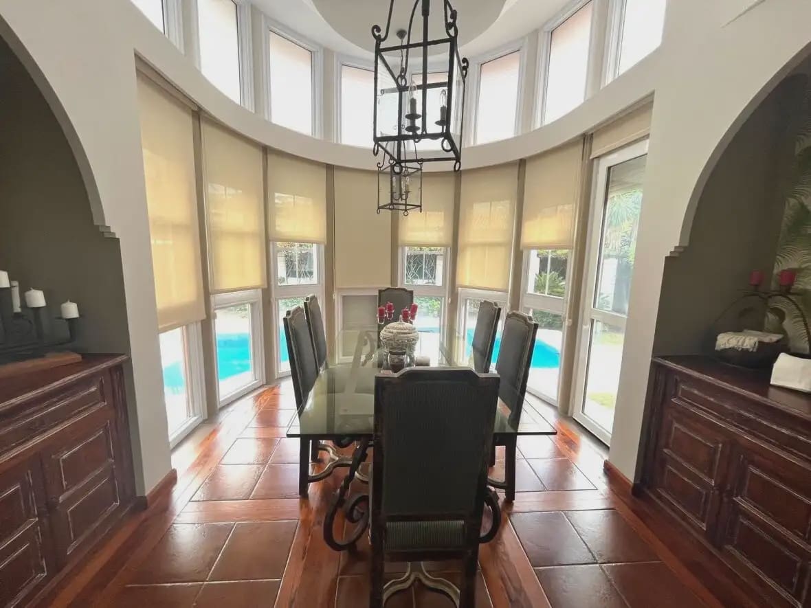 5 soveværelse Villa til salg i Tacoronte med garage - € 2.500.000 (Ref: 10021973)