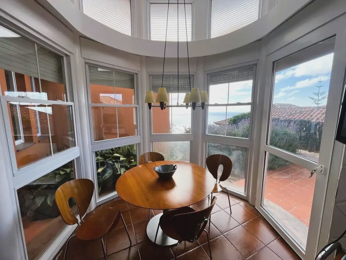 5 soveværelse Villa til salg i Tacoronte med garage - € 2.500.000 (Ref: 10021973)