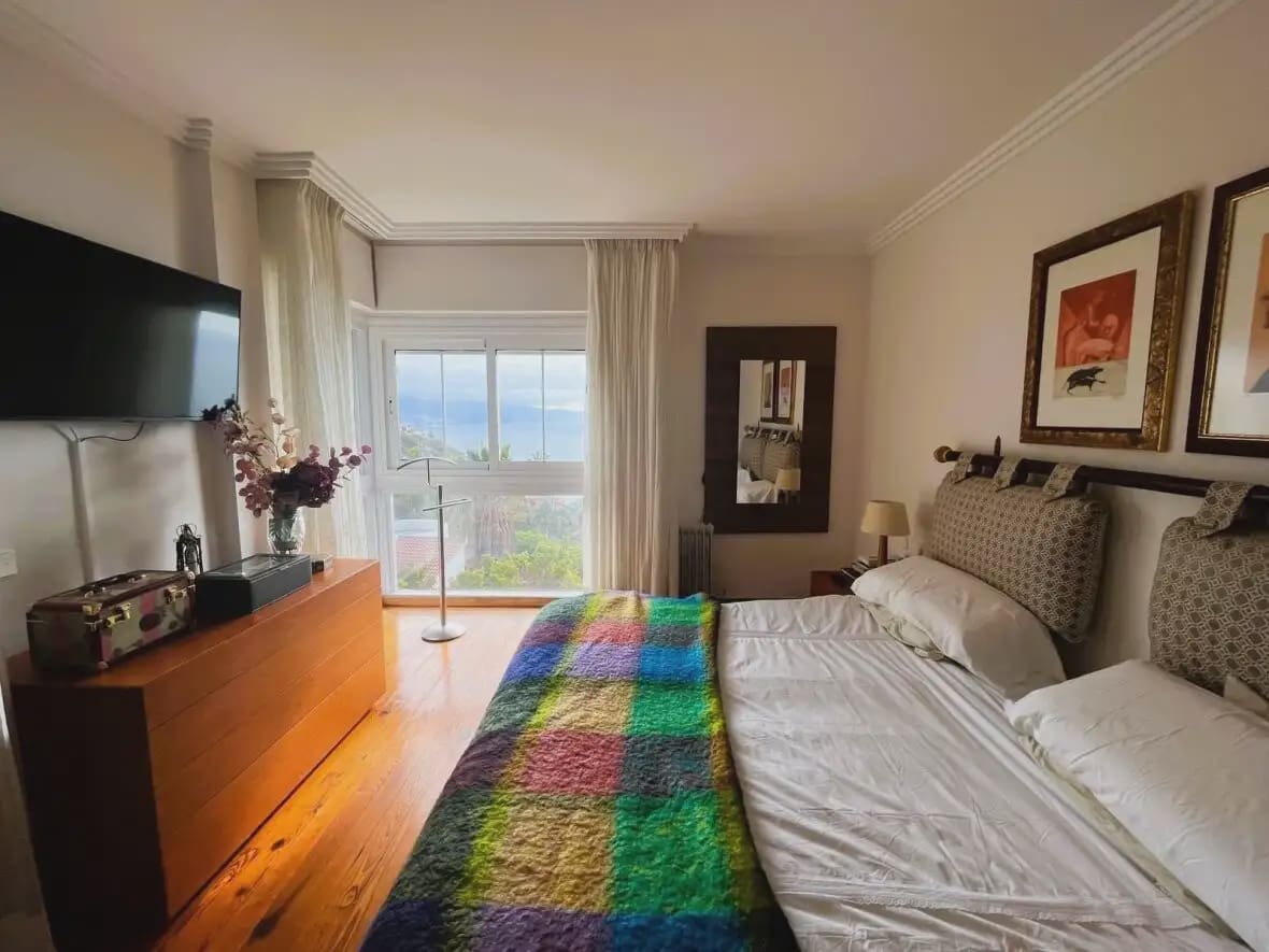 5 soveværelse Villa til salg i Tacoronte med garage - € 2.500.000 (Ref: 10021973)