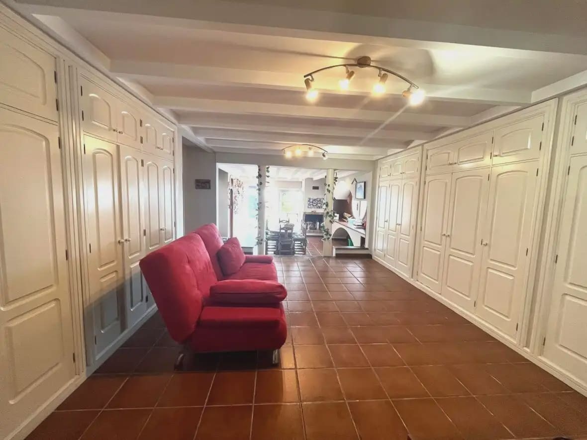 5 soveværelse Villa til salg i Tacoronte med garage - € 2.500.000 (Ref: 10021973)