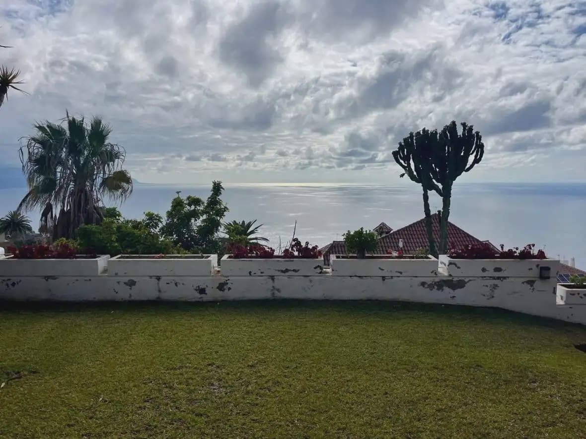 5 soveværelse Villa til salg i Tacoronte med garage - € 2.500.000 (Ref: 10021973)