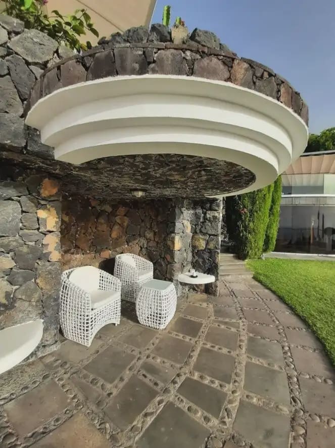 5 camera da letto Villa in vendita in Santa Ursula con garage - 4.950.000 € (Rif: 10021974)