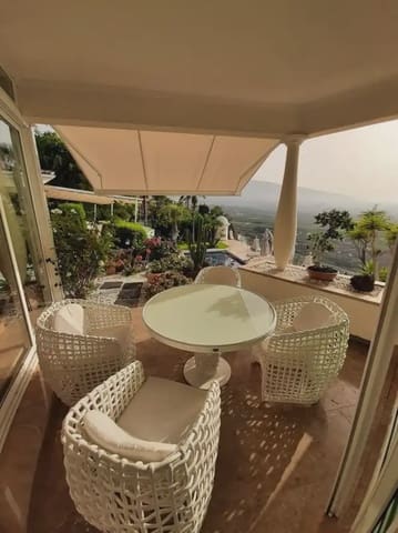 5 camera da letto Villa in vendita in Santa Ursula - 4.950.000 € (Rif: 10021974)