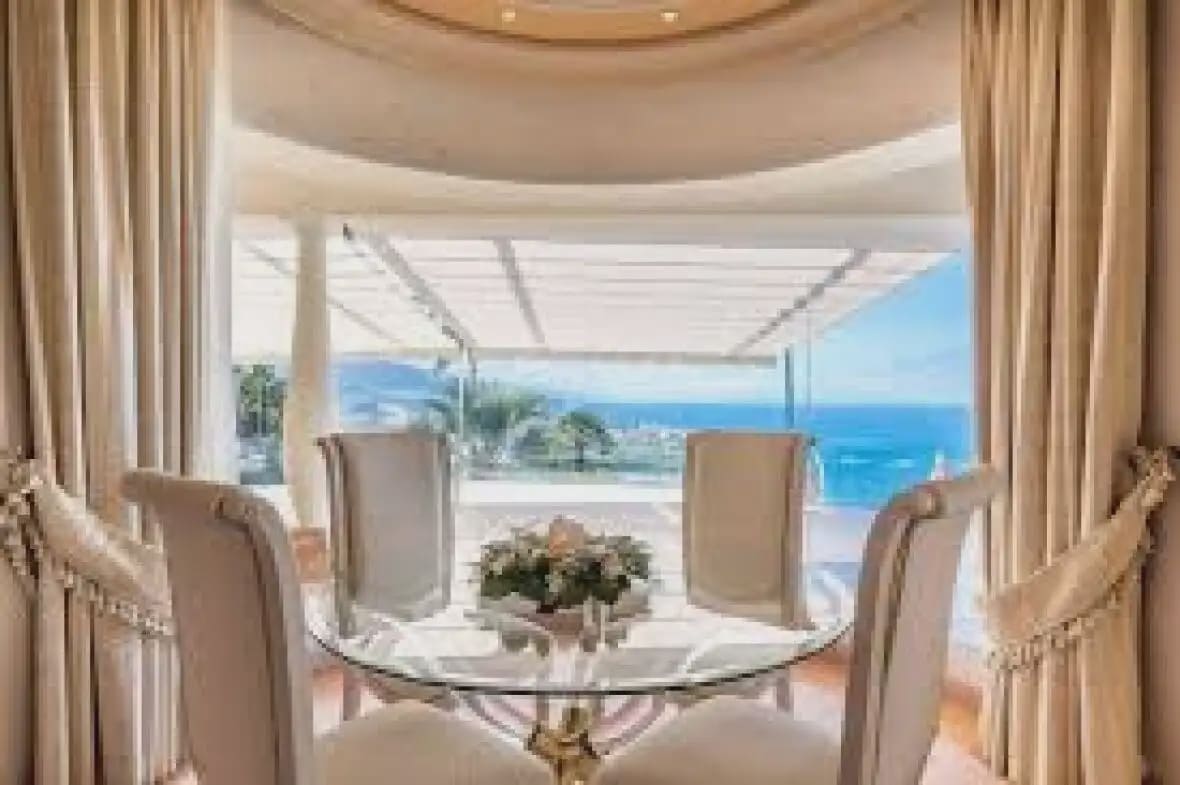 5 camera da letto Villa in vendita in Santa Ursula con garage - 4.950.000 € (Rif: 10021974)