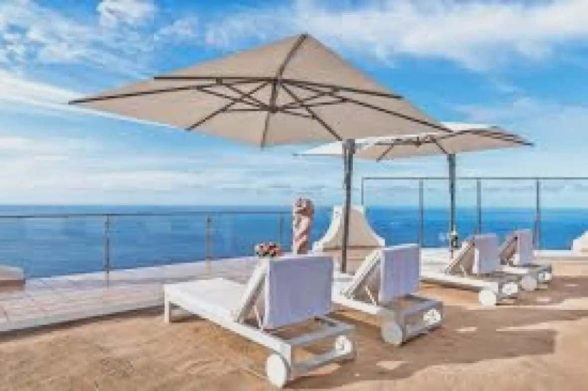 5 camera da letto Villa in vendita in Santa Ursula con garage - 4.950.000 € (Rif: 10021974)