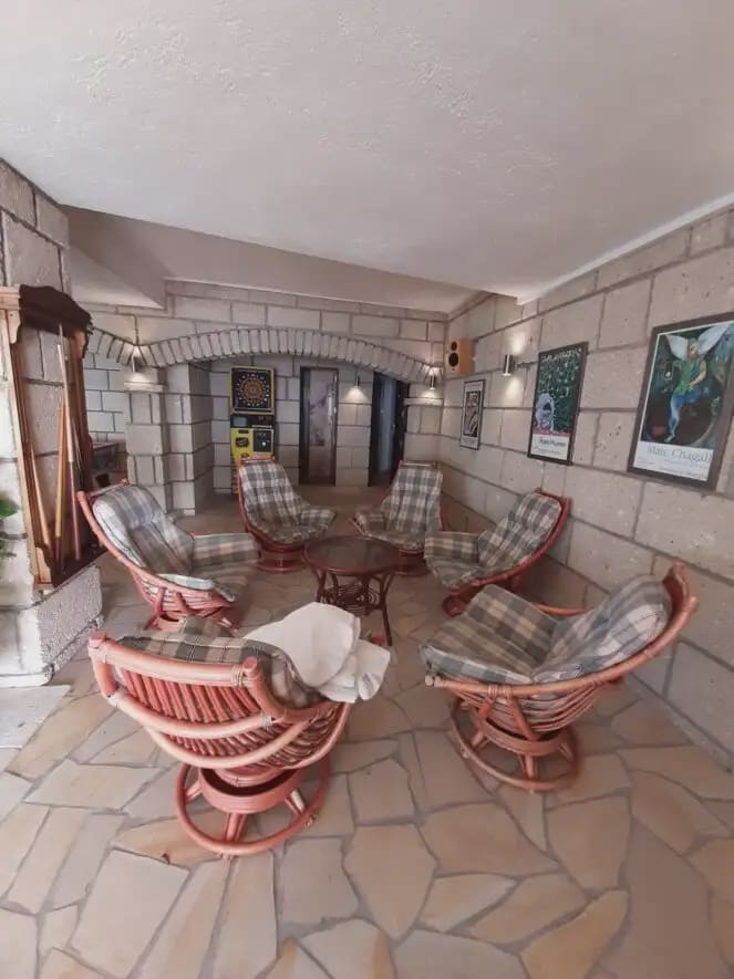 5 camera da letto Villa in vendita in Santa Ursula con garage - 4.950.000 € (Rif: 10021974)