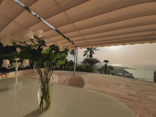 5 camera da letto Villa in vendita in Santa Ursula - 4.950.000 € (Rif: 10021974)