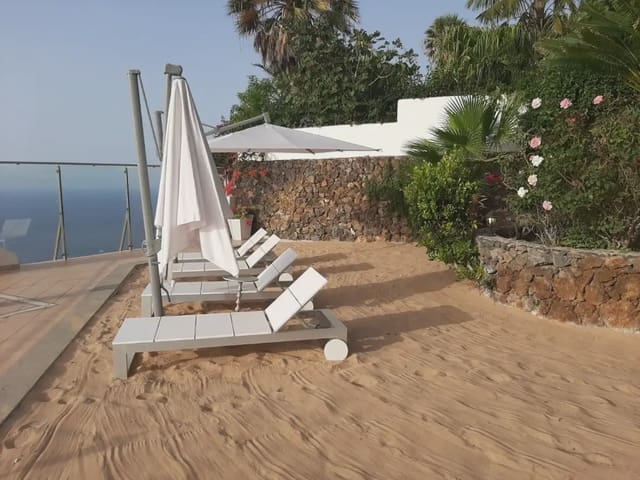 5 camera da letto Villa in vendita in Santa Ursula - 4.950.000 € (Rif: 10021974)