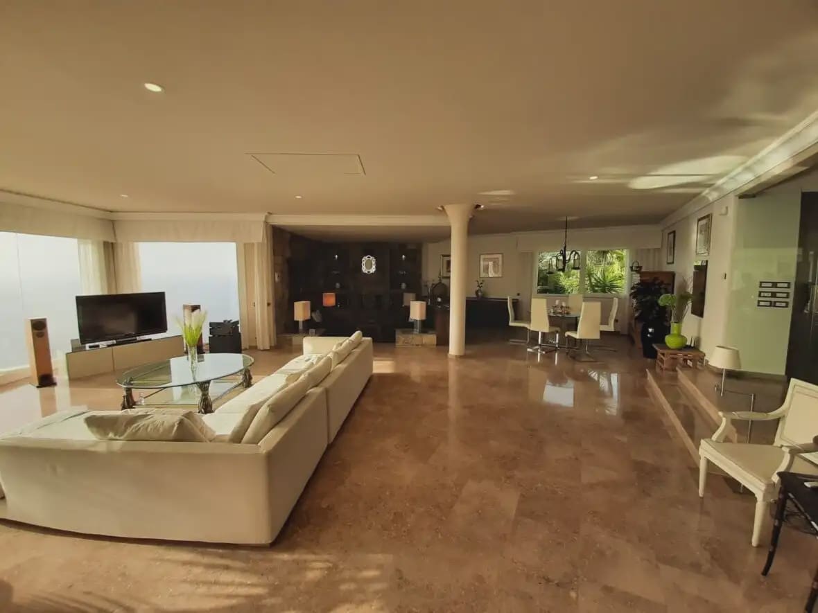 5 camera da letto Villa in vendita in Santa Ursula con garage - 4.950.000 € (Rif: 10021974)