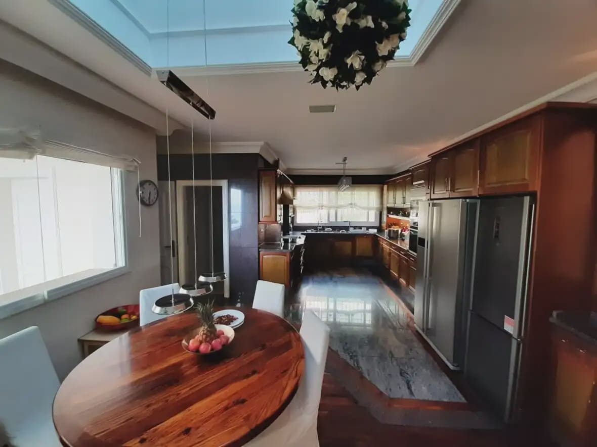 5 camera da letto Villa in vendita in Santa Ursula con garage - 4.950.000 € (Rif: 10021974)