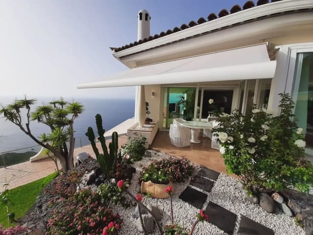 5 camera da letto Villa in vendita in Santa Ursula - 4.950.000 € (Rif: 10021974)