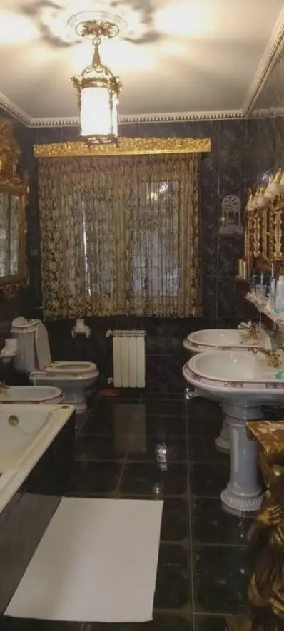 10 chambre Finca/Maison de Campagne à vendre à La Orotava avec garage - 1 800 000 € (Ref: 10029837)