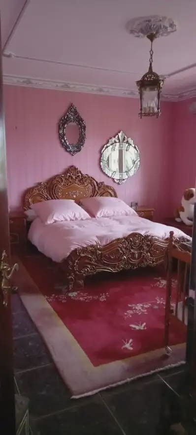 10 chambre Finca/Maison de Campagne à vendre à La Orotava avec garage - 1 800 000 € (Ref: 10029837)