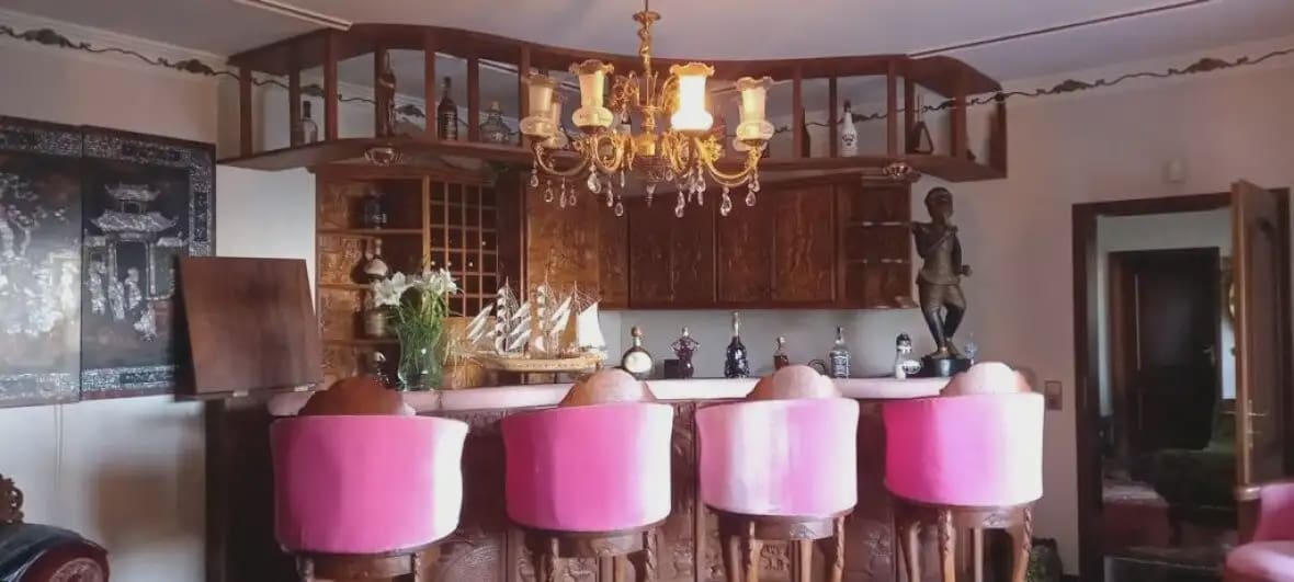 10 chambre Finca/Maison de Campagne à vendre à La Orotava avec garage - 1 800 000 € (Ref: 10029837)