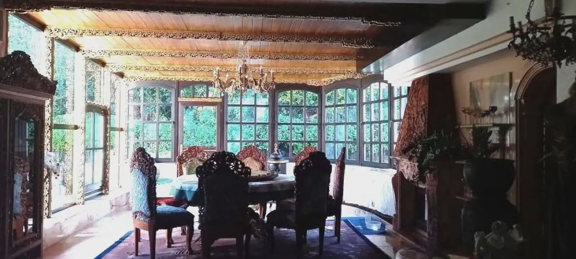10 chambre Finca/Maison de Campagne à vendre à La Orotava avec garage - 1 800 000 € (Ref: 10029837)