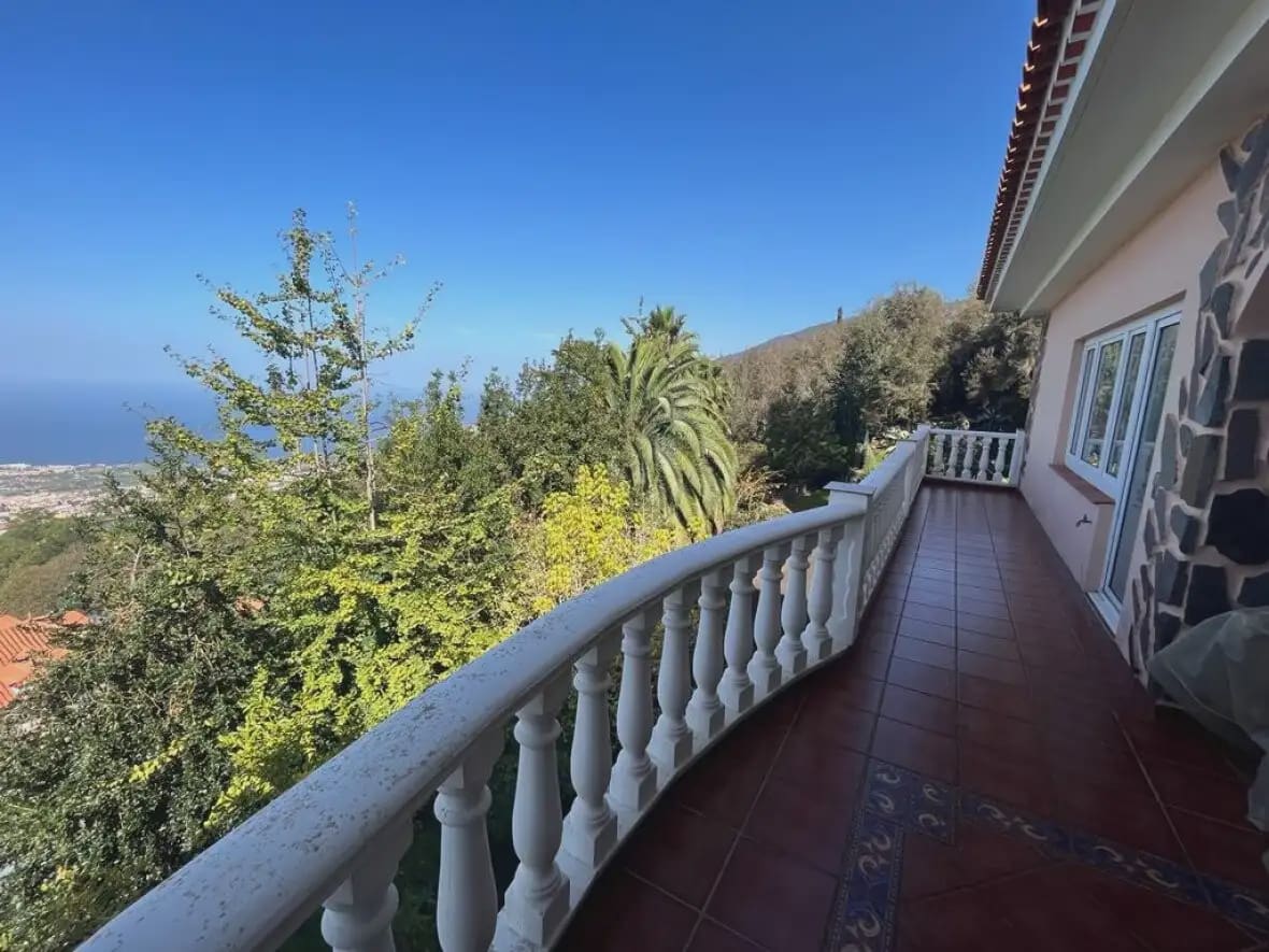 10 chambre Finca/Maison de Campagne à vendre à La Orotava avec garage - 1 800 000 € (Ref: 10029837)