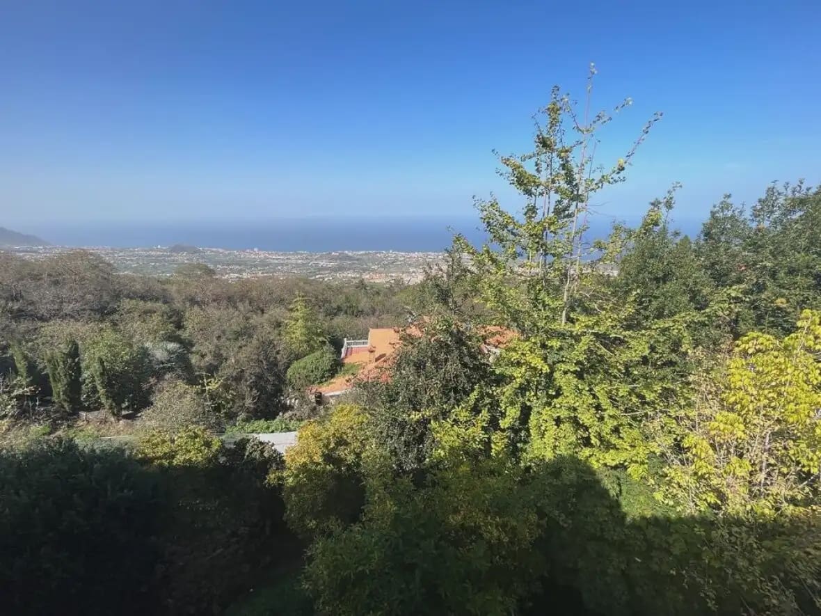 10 chambre Finca/Maison de Campagne à vendre à La Orotava avec garage - 1 800 000 € (Ref: 10029837)
