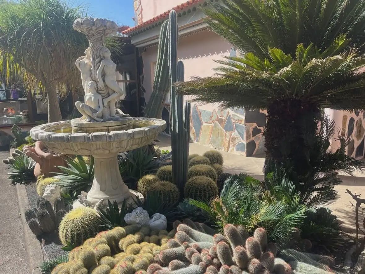 10 chambre Finca/Maison de Campagne à vendre à La Orotava avec garage - 1 800 000 € (Ref: 10029837)