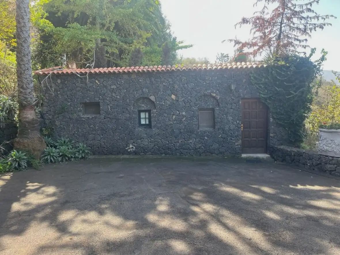 10 chambre Finca/Maison de Campagne à vendre à La Orotava avec garage - 1 800 000 € (Ref: 10029837)