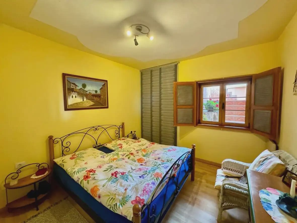 4 chambre Villa/Maison à vendre à Icod de los Vinos - 395 000 € (Ref: 10033187)
