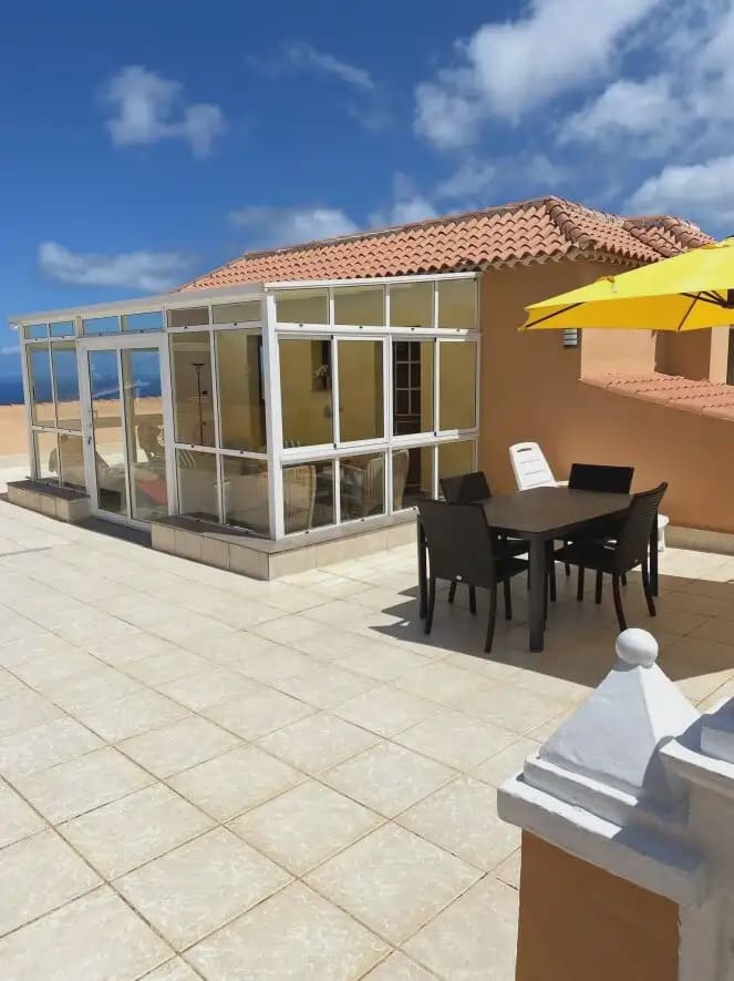 4 chambre Villa/Maison à vendre à Icod de los Vinos - 395 000 € (Ref: 10033187)