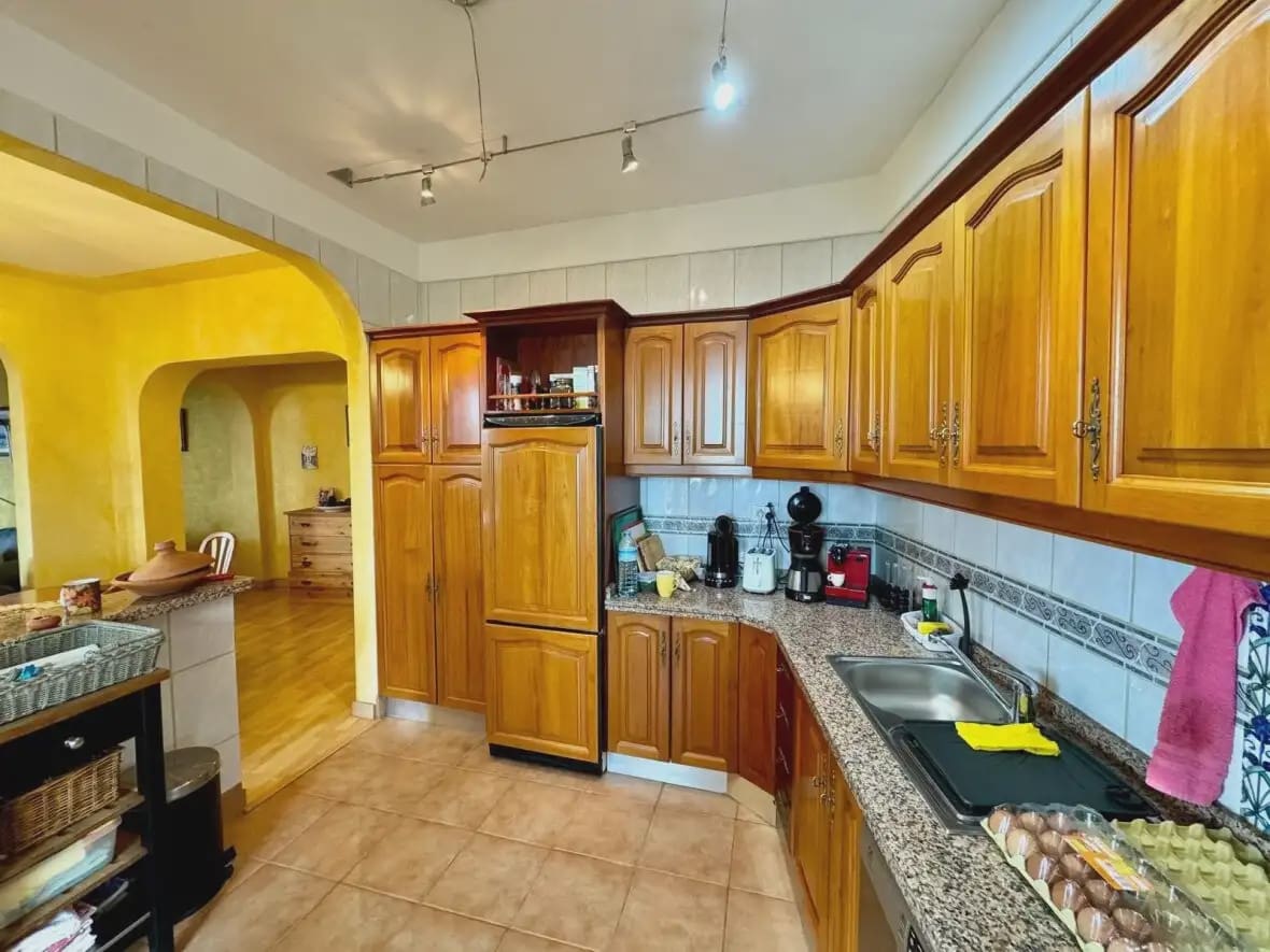 4 chambre Villa/Maison à vendre à Icod de los Vinos - 395 000 € (Ref: 10033187)