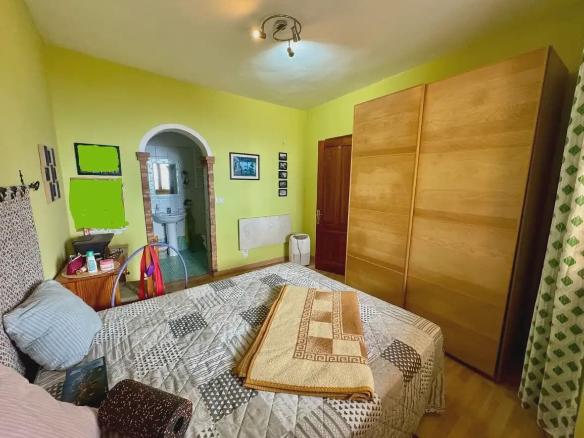 4 chambre Villa/Maison à vendre à Icod de los Vinos - 395 000 € (Ref: 10033187)