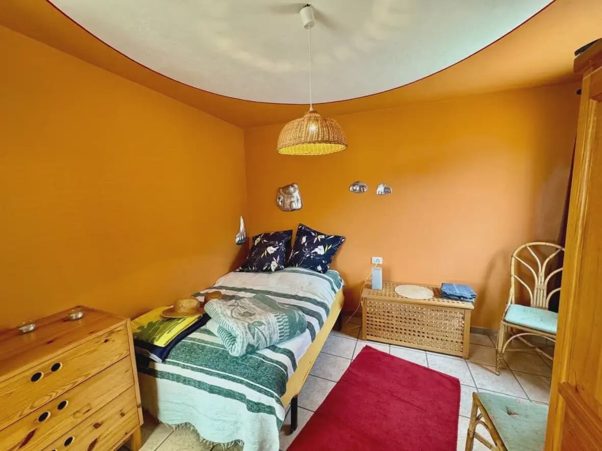 4 chambre Villa/Maison à vendre à Icod de los Vinos - 395 000 € (Ref: 10033187)