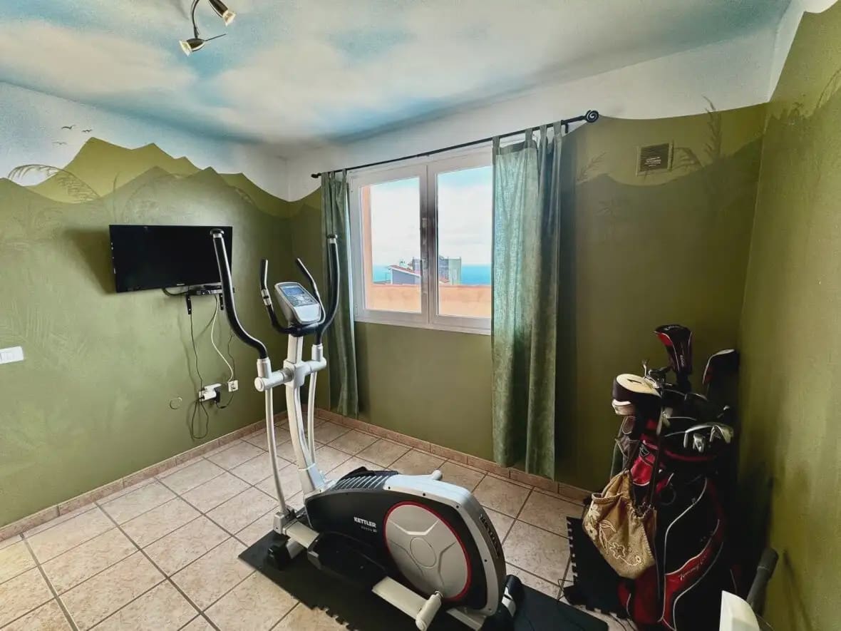 4 chambre Villa/Maison à vendre à Icod de los Vinos - 395 000 € (Ref: 10033187)