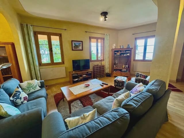 4 chambre Villa/Maison à vendre à Icod de los Vinos - 395 000 € (Ref: 10033187)