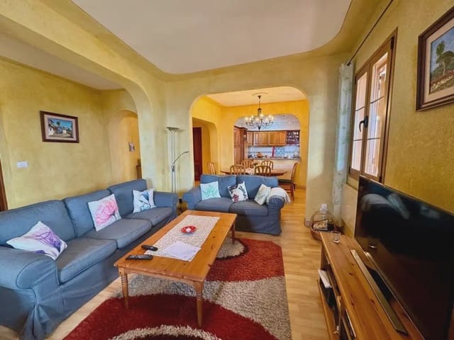 4 chambre Villa/Maison à vendre à Icod de los Vinos - 395 000 € (Ref: 10033187)