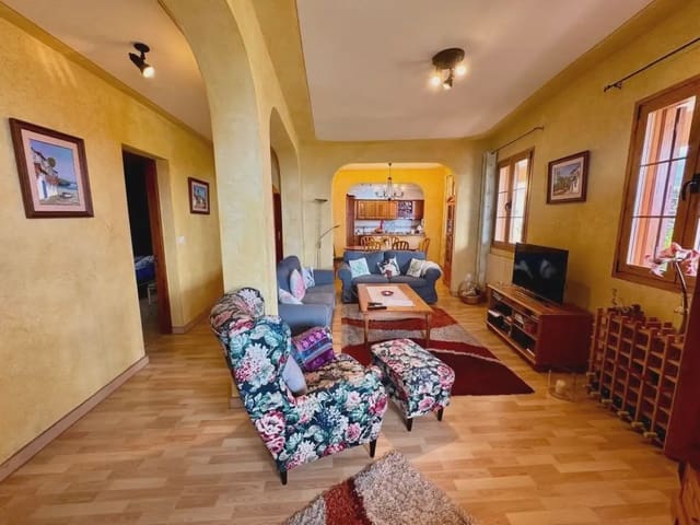 4 chambre Villa/Maison à vendre à Icod de los Vinos - 395 000 € (Ref: 10033187)