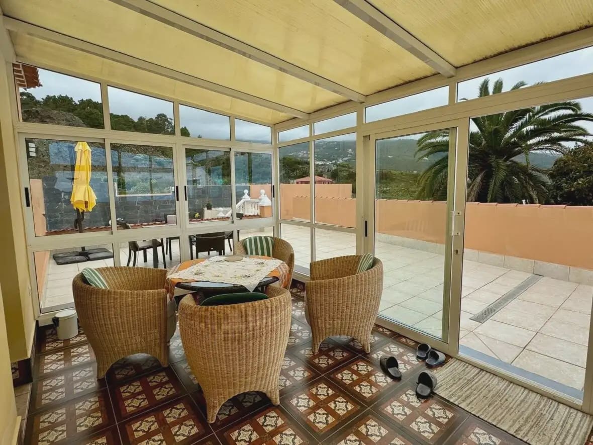 4 chambre Villa/Maison à vendre à Icod de los Vinos - 395 000 € (Ref: 10033187)