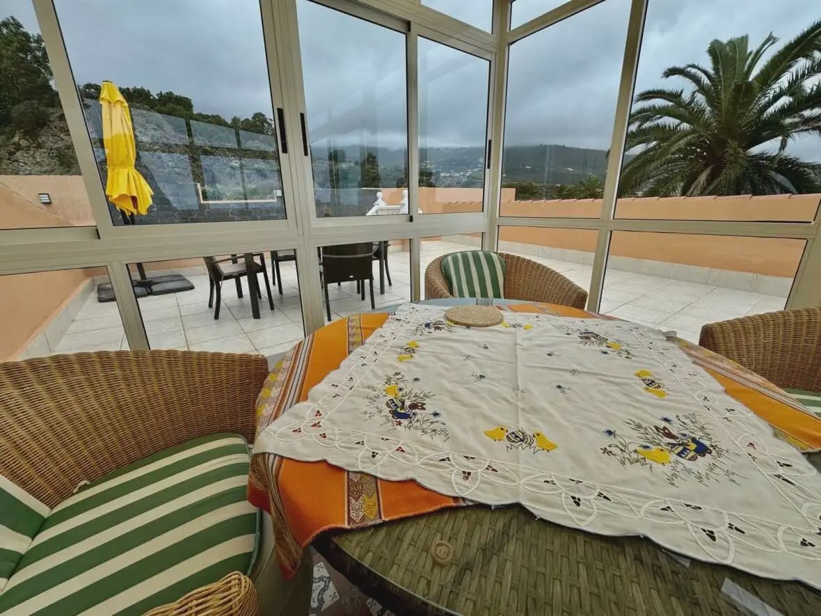 4 chambre Villa/Maison à vendre à Icod de los Vinos - 395 000 € (Ref: 10033187)