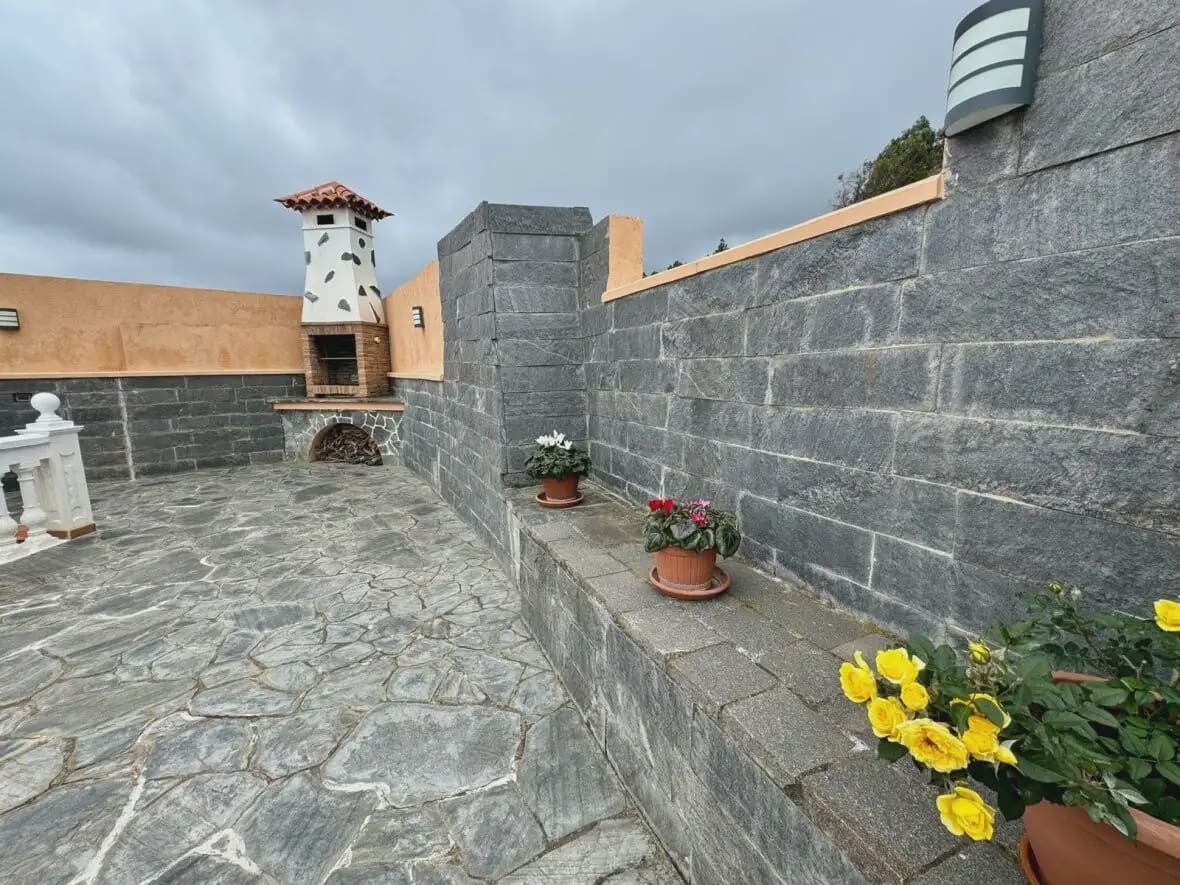 4 chambre Villa/Maison à vendre à Icod de los Vinos - 395 000 € (Ref: 10033187)
