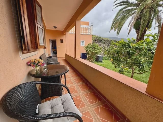 4 chambre Villa/Maison à vendre à Icod de los Vinos - 395 000 € (Ref: 10033187)