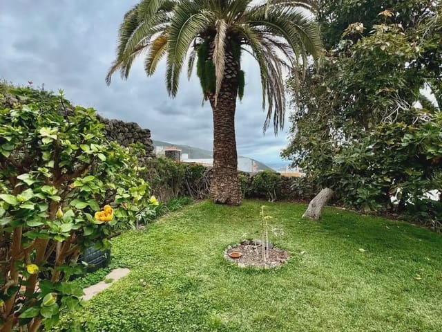 4 chambre Villa/Maison à vendre à Icod de los Vinos - 395 000 € (Ref: 10033187)