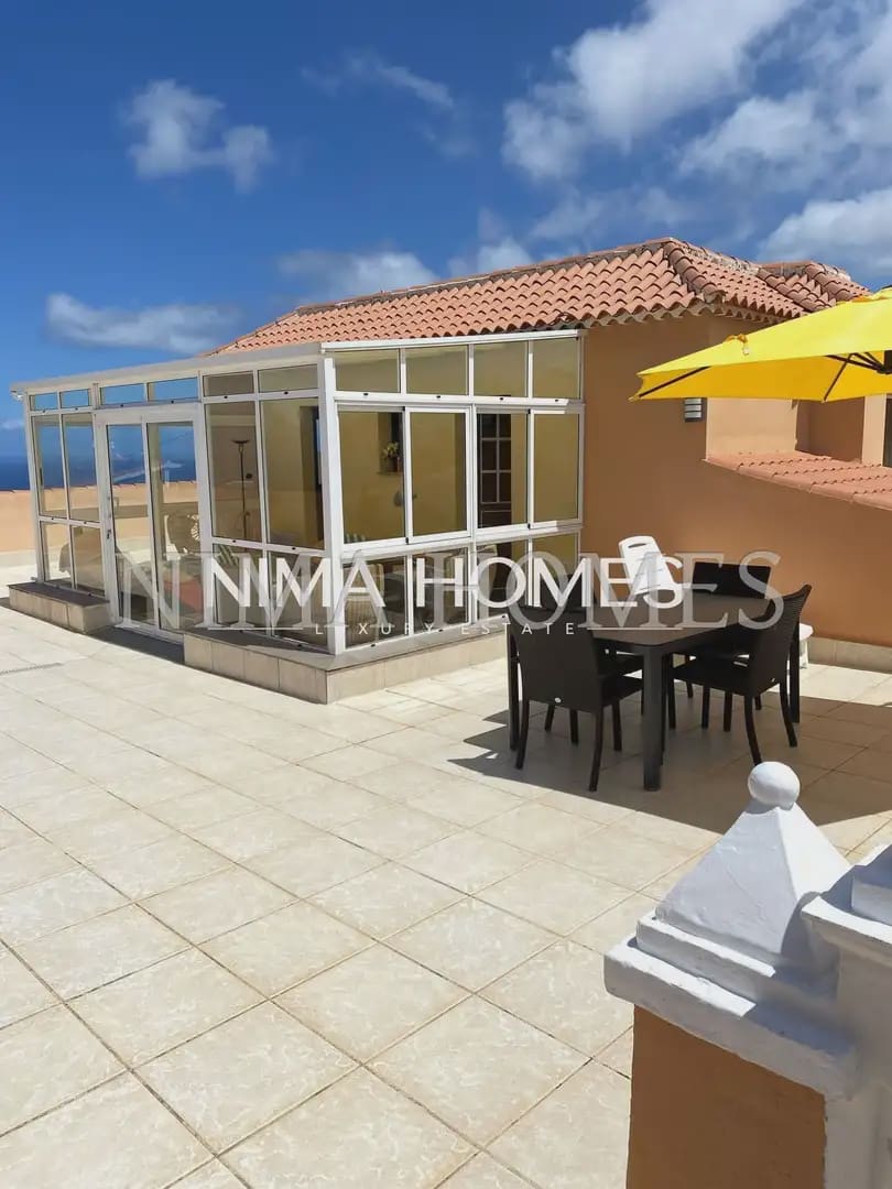 4 slaapkamer Villa te koop in Icod de los Vinos - € 370.000 (Ref: 10033187)