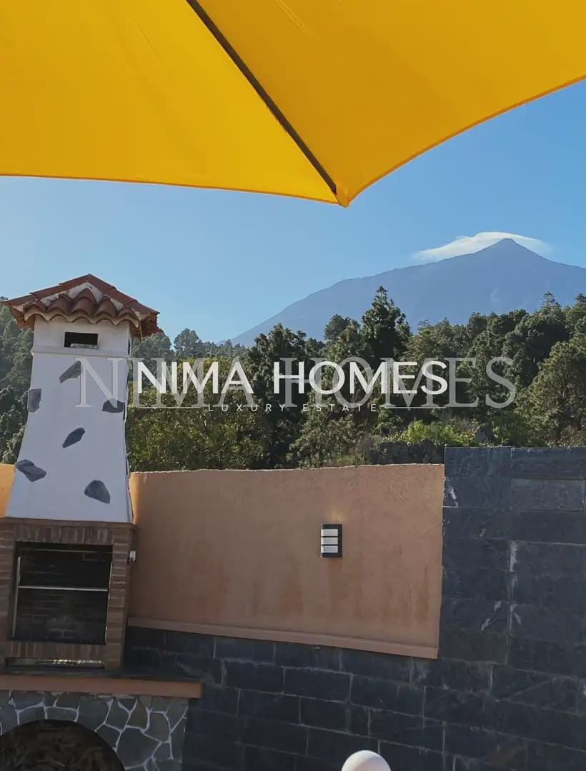 4 slaapkamer Villa te koop in Icod de los Vinos - € 370.000 (Ref: 10033187)