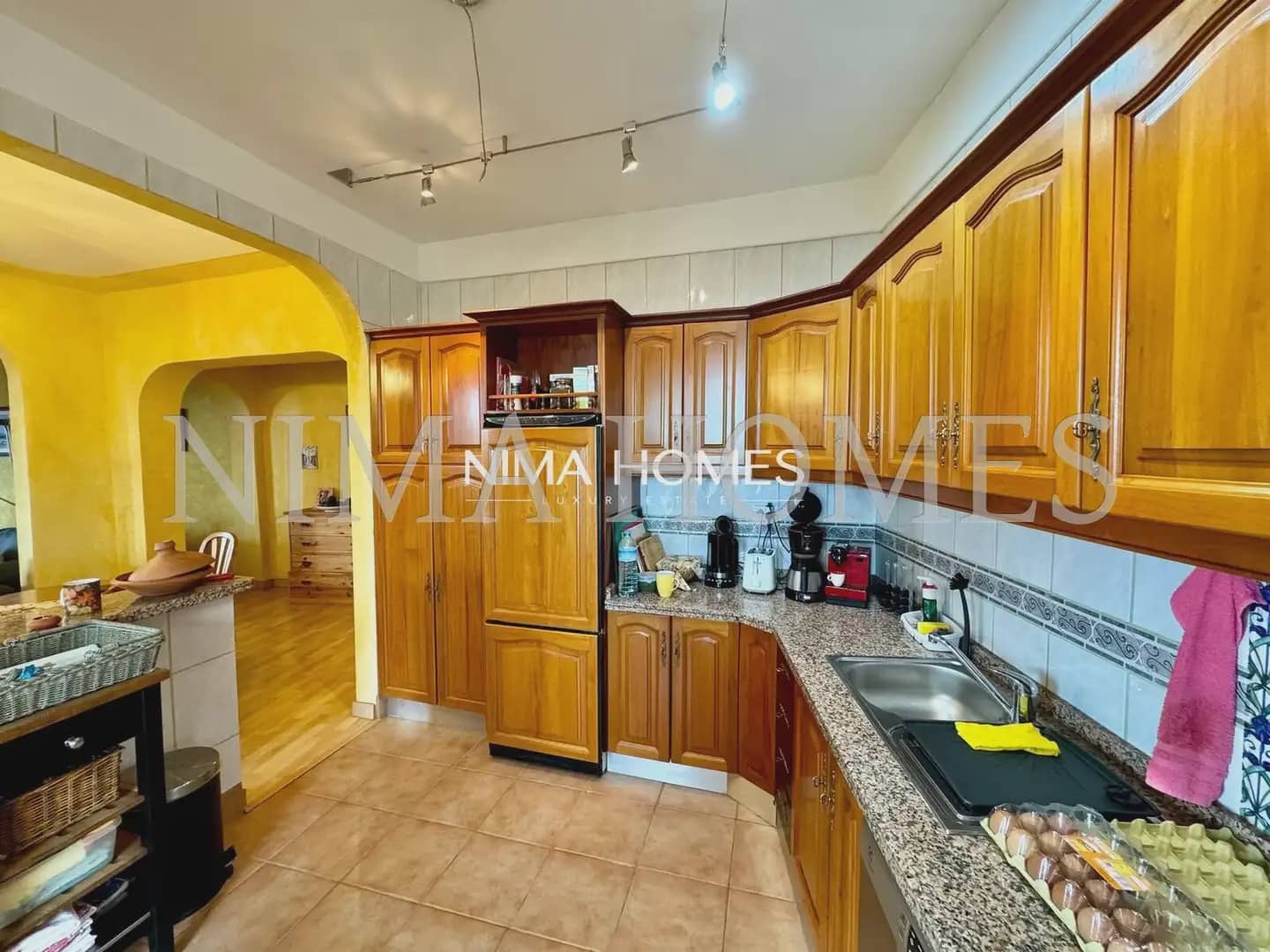 4 slaapkamer Villa te koop in Icod de los Vinos - € 370.000 (Ref: 10033187)