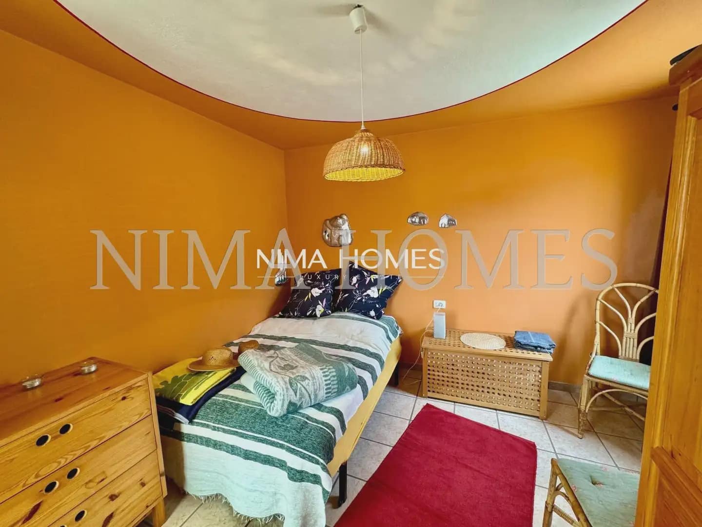 4 slaapkamer Villa te koop in Icod de los Vinos - € 370.000 (Ref: 10033187)