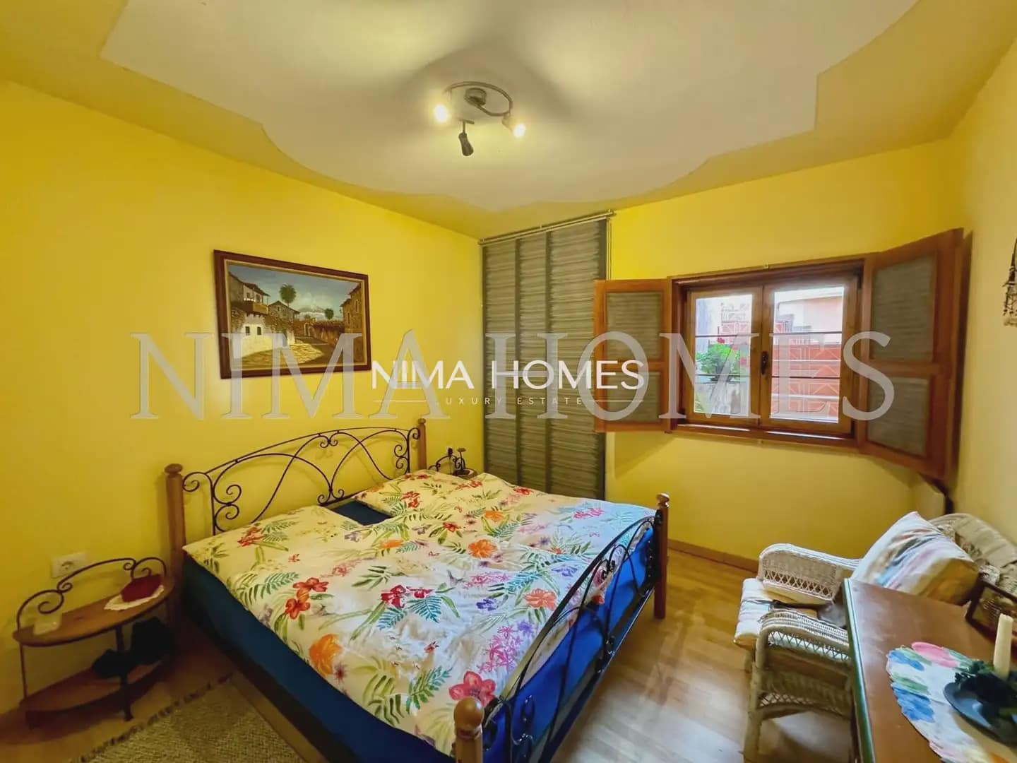 4 slaapkamer Villa te koop in Icod de los Vinos - € 370.000 (Ref: 10033187)