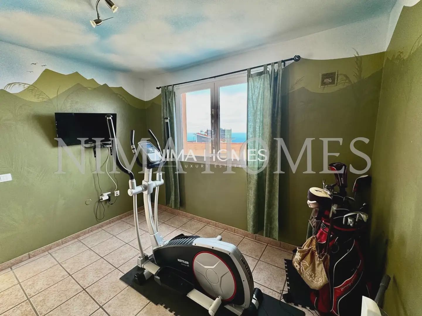 4 slaapkamer Villa te koop in Icod de los Vinos - € 370.000 (Ref: 10033187)