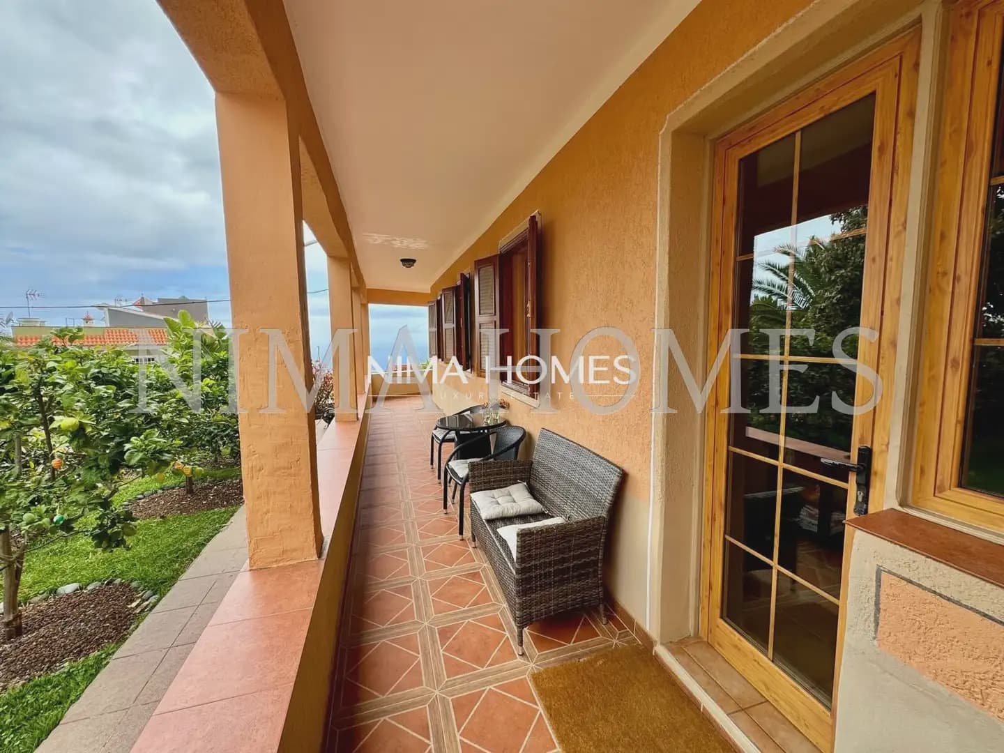 4 slaapkamer Villa te koop in Icod de los Vinos - € 370.000 (Ref: 10033187)
