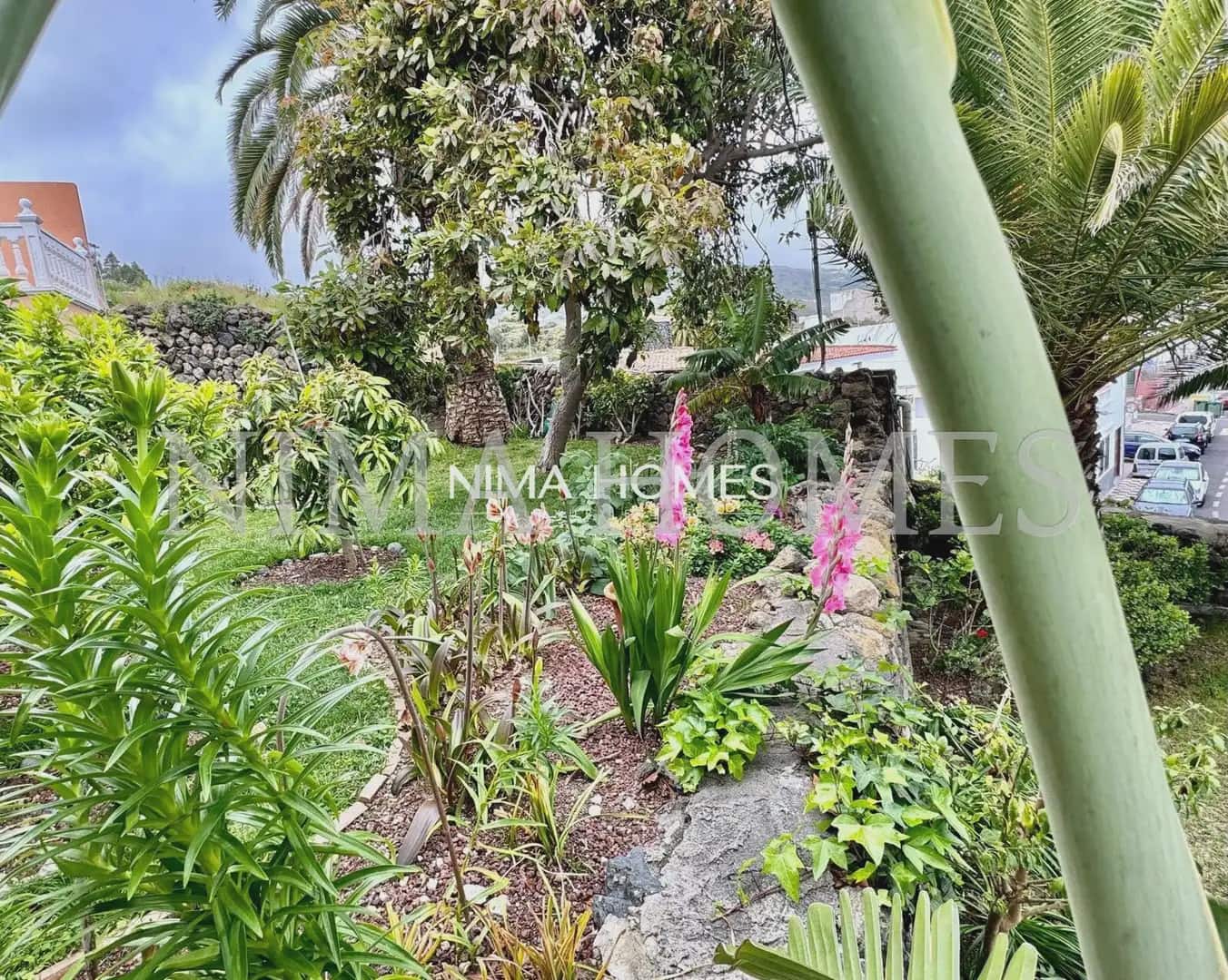 4 slaapkamer Villa te koop in Icod de los Vinos - € 370.000 (Ref: 10033187)
