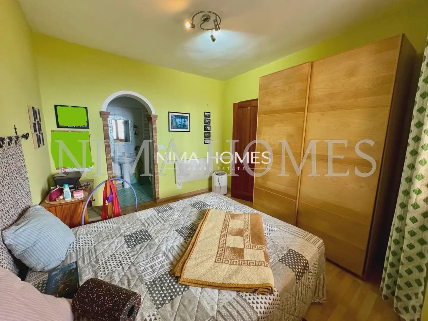 4 slaapkamer Villa te koop in Icod de los Vinos - € 370.000 (Ref: 10033187)
