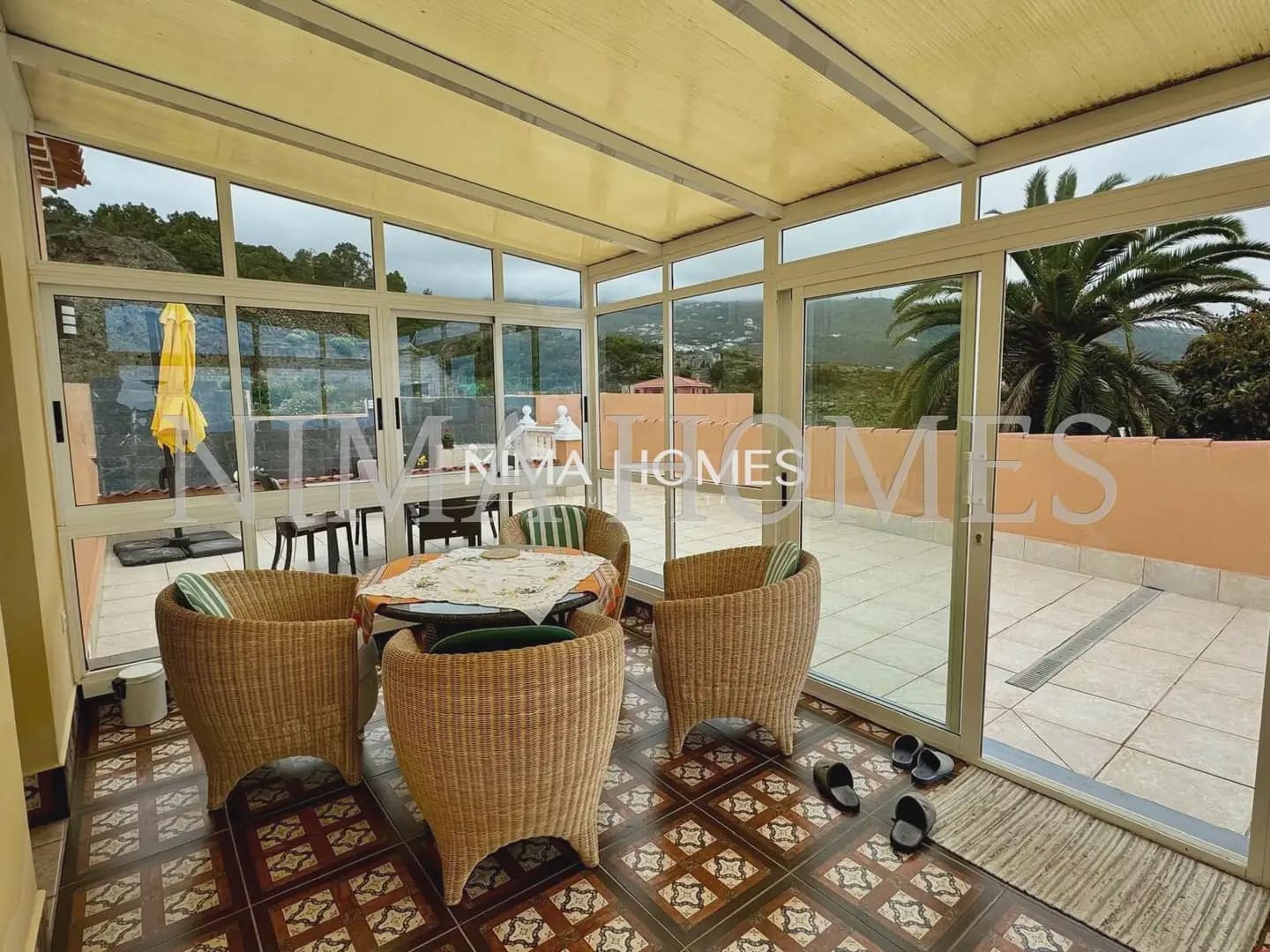 4 slaapkamer Villa te koop in Icod de los Vinos - € 370.000 (Ref: 10033187)