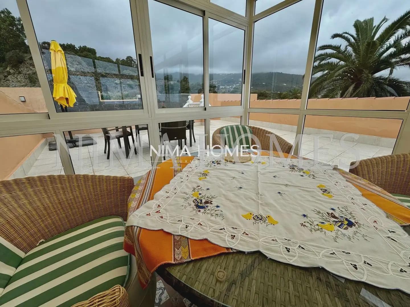 4 slaapkamer Villa te koop in Icod de los Vinos - € 370.000 (Ref: 10033187)
