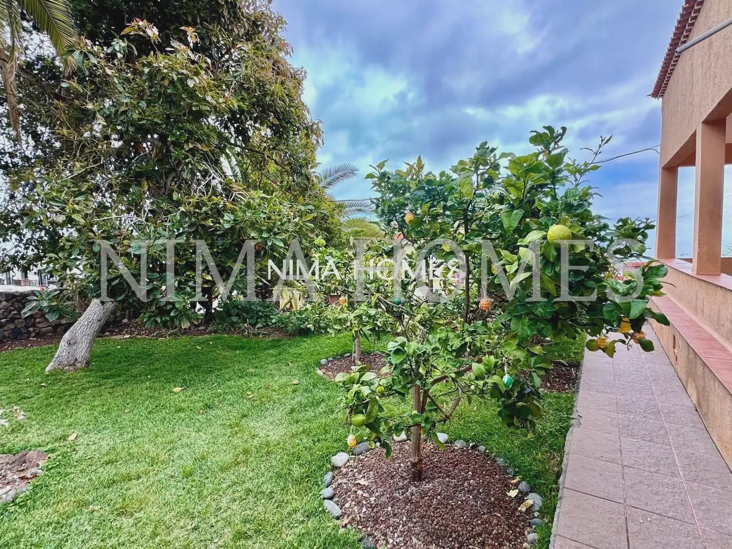 4 slaapkamer Villa te koop in Icod de los Vinos - € 370.000 (Ref: 10033187)